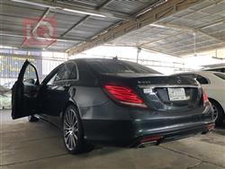 مێرسێدس بێنز S-Class